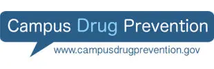 Campus Drug prevention Logo